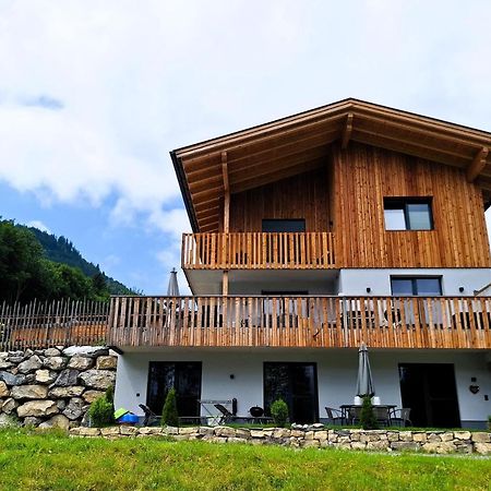 Motthof Apartment Lermoos Luaran gambar