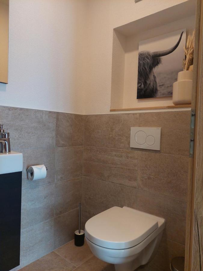Motthof Apartment Lermoos Luaran gambar