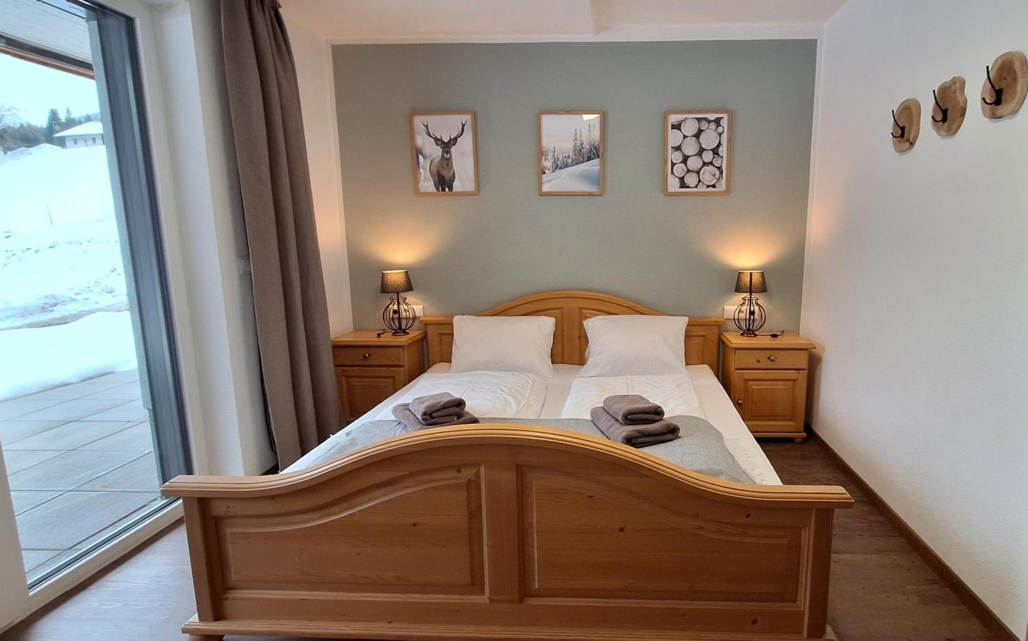 Motthof Apartment Lermoos Luaran gambar